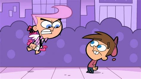 fairly oddparents love struck|Watch The Fairly OddParents Season 3 Episode 5: Love Struck.
